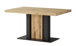 Säulentisch Floyd | 140 cm | Möbel Höffner