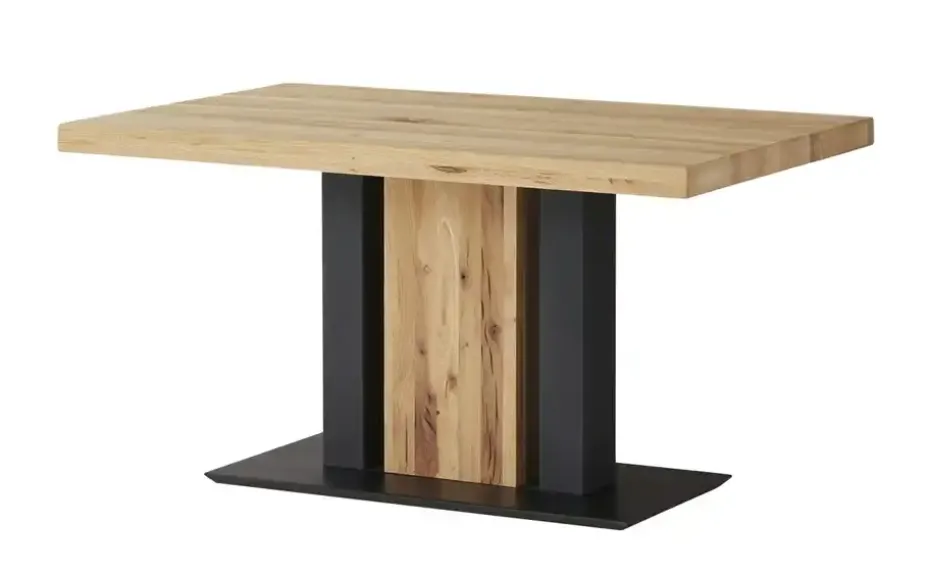 Säulentisch Floyd | 140 cm | Möbel Höffner