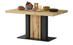 Säulentisch Floyd | 140 cm | Möbel Höffner