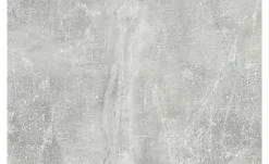 Säulentisch mit Auszug Matthew | 140 cm, Betonoptik