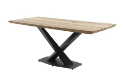 Säulentisch Ravina | 160 cm | Möbel Höffner