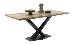 Säulentisch Ravina | 160 cm | Möbel Höffner
