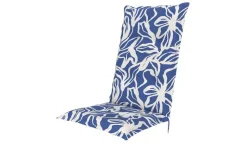 Sungarden Sesselauflage Naxos | Hochlehnerauflage
