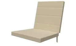 Sungarden Sesselauflage York | Niederlehnerauflage