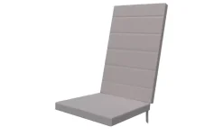 Sungarden Sesselauflage York | Hochlehnerauflage