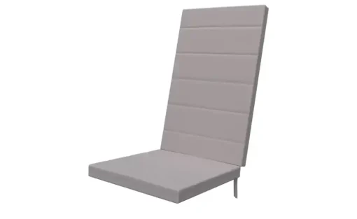 Sungarden Sesselauflage York | Hochlehnerauflage