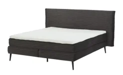 switch Boxspringbett Harper | 180 cm | Möbel Höffner