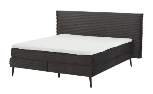 switch Boxspringbett Harper | 180 cm | Möbel Höffner