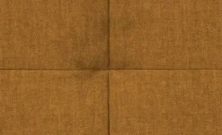 switch Ecksofa aus Mikrofaser Avilla | Senfgelb, links