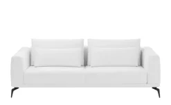 switch Einzelsofa Avignon | Weiß, ohne | Möbel Höffner
