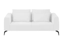 switch Einzelsofa Avignon | Weiß, ohne | Möbel Höffner