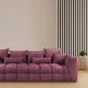 switch Einzelsofa Avinion | Bordeauxrot | Möbel Höffner
