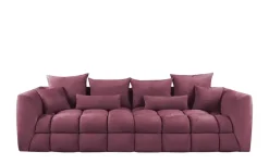 switch Einzelsofa Avinion | Bordeauxrot | Möbel Höffner