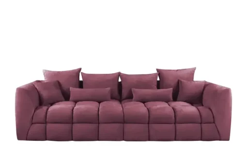 switch Einzelsofa Avinion | Bordeauxrot | Möbel Höffner