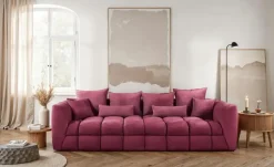 switch Einzelsofa Avinion | Bordeauxrot | Möbel Höffner