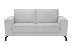 switch Einzelsofa Brazil | Silbergrau, 3 | Höffner