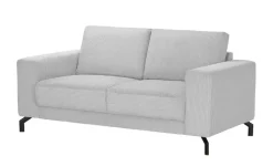 switch Einzelsofa Brazil | Silbergrau, 3 | Höffner