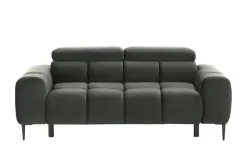 switch Einzelsofa Plaza | Anthrazit, 2 | Möbel Höffner