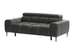 switch Einzelsofa Plaza | Anthrazit, 2 | Möbel Höffner
