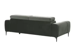 switch Einzelsofa Plaza | Anthrazit, 3 | Möbel Höffner