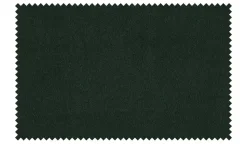 switch Hocker aus Samt Taco | Dunkelgrün | Höffner