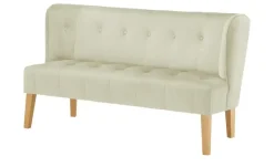 switch Küchensofa Bella | Hellbeige, 158 cm | Höffner