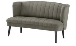 switch Küchensofa Rina | Mikrofaser, Anthrazit