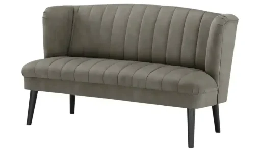 switch Küchensofa Rina | Mikrofaser, Anthrazit