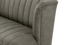 switch Küchensofa Rina | Mikrofaser, Anthrazit