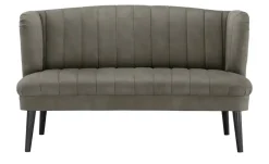 switch Küchensofa Rina | Mikrofaser, Anthrazit