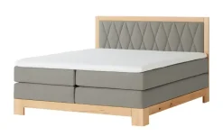 Switch Refresh Boxspringbett teilmassiv Endo | 140 cm