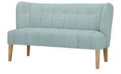 Switch Refresh Küchensofa Bella | Mintgrün, 158 cm
