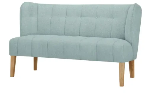 Switch Refresh Küchensofa Bella | Mintgrün, 158 cm