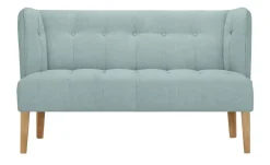 Switch Refresh Küchensofa Bella | Mintgrün, 158 cm