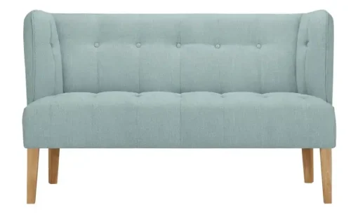 Switch Refresh Küchensofa Bella | Mintgrün, 158 cm