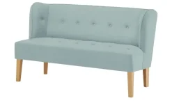 Switch Refresh Küchensofa Astonia | Mintgrün, Webstoff fein