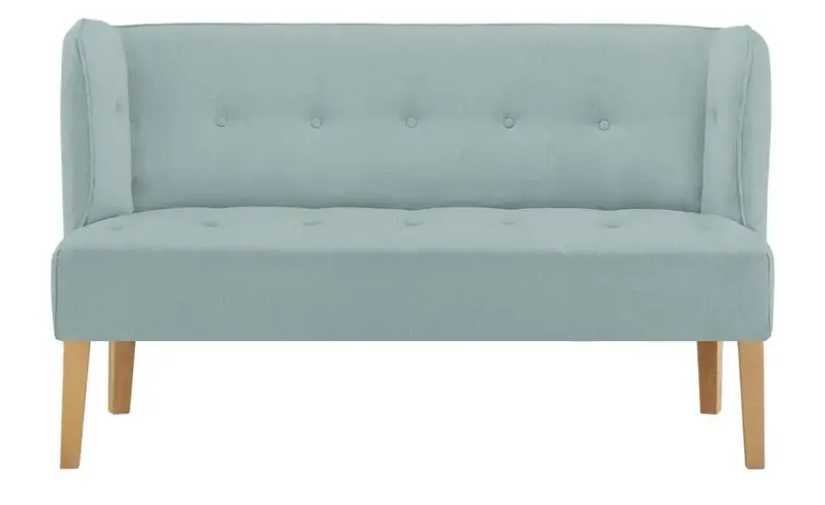 Switch Refresh Küchensofa Astonia | Mintgrün, Webstoff fein