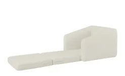 switch Schlafsessel Jupiter | Cremeweiß | Möbel Höffner