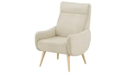 switch Sessel Scott | Beige | Möbel Höffner
