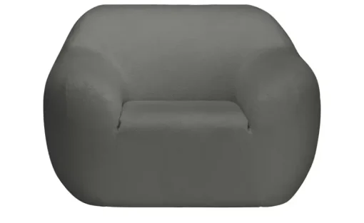 switch Sessel Teddy | Dunkelgrau | Möbel Höffner
