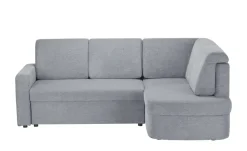 Tabitha Ecksofa | Dunkelgrau, rechts | Möbel Höffner