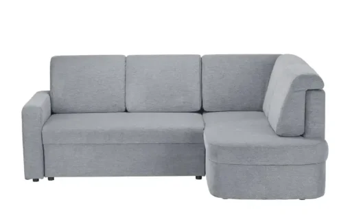 Tabitha Ecksofa | Dunkelgrau, rechts | Möbel Höffner