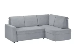 Tabitha Ecksofa | Dunkelgrau, rechts | Möbel Höffner