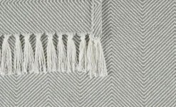 Tagesdecke Fischgrad | 220 cm, 250 cm | Möbel Höffner