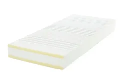 Taschenfederkernmatratze Body Max | 160 cm, H5