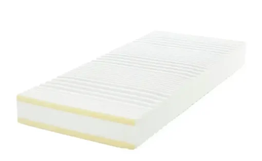 Taschenfederkernmatratze Body Max | 160 cm, H5