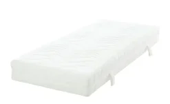 Taschenfederkernmatratze Body Max | 140 cm, H4