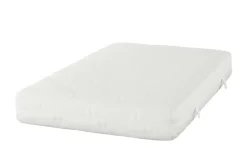 Taschenfederkernmatratze Herkules | 120 cm, 200 cm