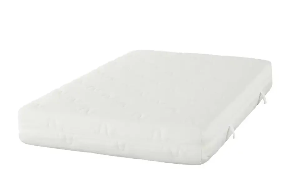 Taschenfederkernmatratze Herkules | 120 cm, 200 cm