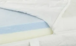 Taschenfederkernmatratze Herkules | 120 cm, 200 cm